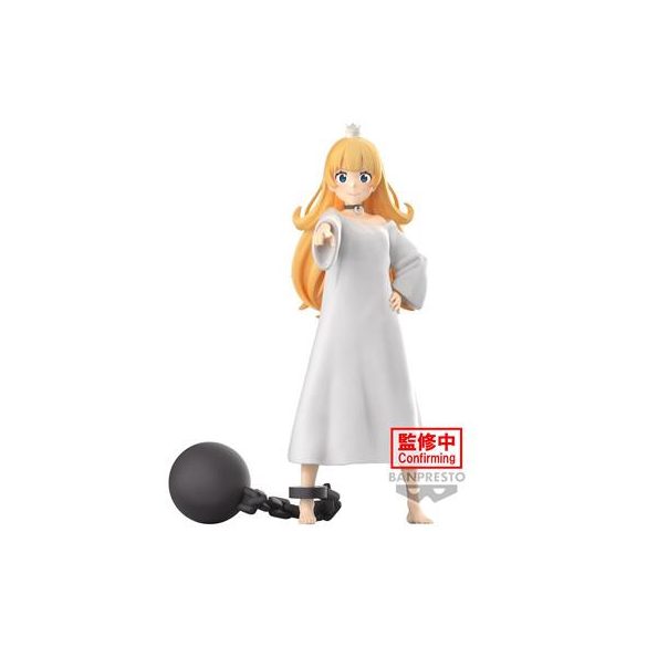 Tis Time For "Torture," Princess Princess Figure(Tba)-BP89087P