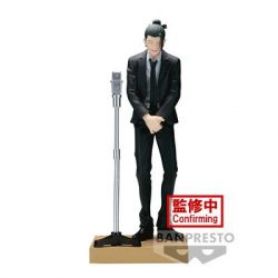 Jujutsu Kaisen Diorama Figure-Suguru Geto(Suit Ver.)--BP89095P