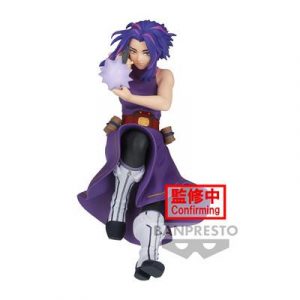 My Hero Academia The Evil Villains-Plus-Lady Nagant-BP89098P