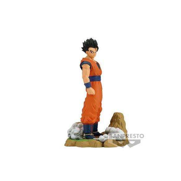 Dragon Ball Z History Box Vol.11-BP89107P