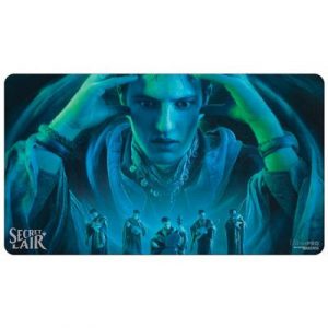 UP - Secret Lair October 2023 Playmat Avon v3 for Magic: The Gathering-38070