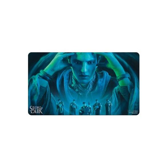 UP - Secret Lair October 2023 Playmat Avon v3 for Magic: The Gathering-38070