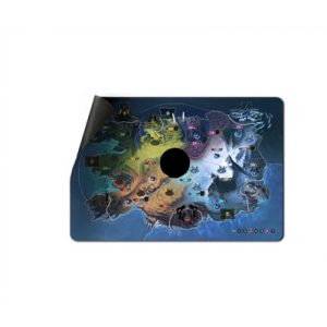 Lords of Ragnarok: Playmat-LOR-PMAT-K