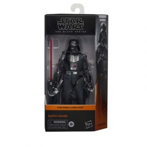 Star Wars The Black Series Darth Vader-G03645L0