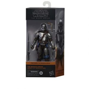 Star Wars The Black Series The Mandalorian-G03655L0