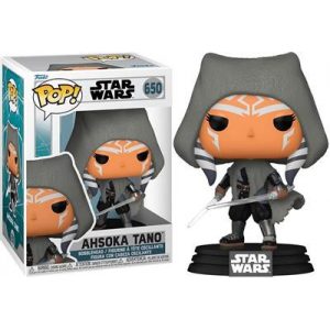 Funko POP! POP Vinyl: Star Wars AHS - Ahsoka Tano-FK72175