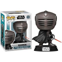 Funko POP! POP Vinyl: Star Wars AHS - Marrok-FK72177