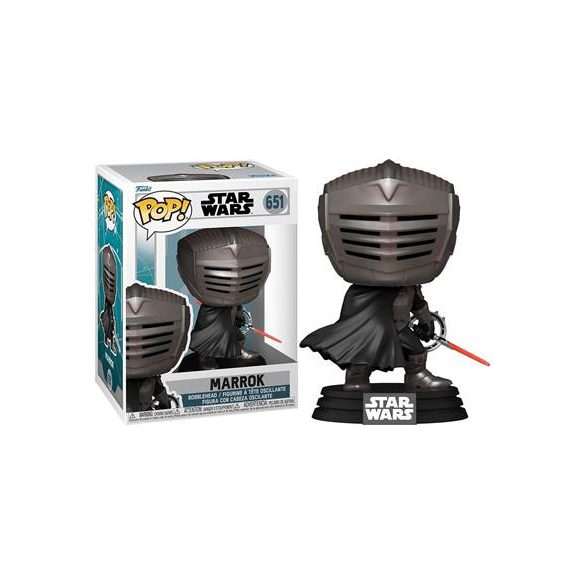 Funko POP! POP Vinyl: Star Wars AHS - Marrok-FK72177