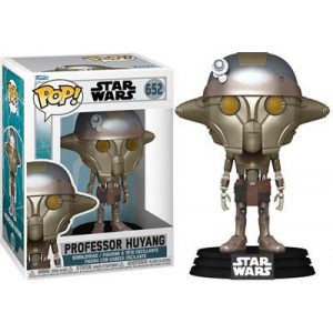 Funko POP! Vinyl: Star Wars AHS - Professor Huyang-FK72178