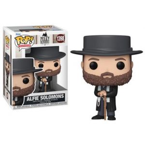 Funko POP! TV: Peaky Blinders - Alfie Solomons-FK72181