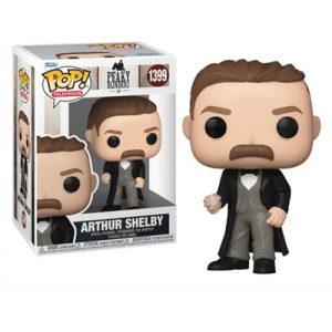 Funko POP! TV: Peaky Blinders - Arthur Shelby-FK72182