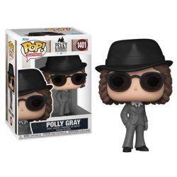 Funko POP! TV: Peaky Blinders - Polly Gray-FK72184