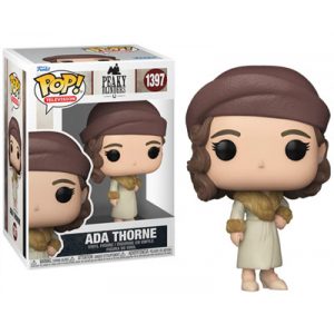 Funko POP! TV: Peaky Blinders - Ada Thorne-FK72180