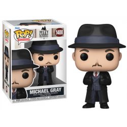 Funko POP! TV: Peaky Blinders - Michael Gray-FK72183