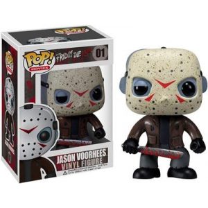 Funko POP! Movies : Jason Voorhees-FK2292