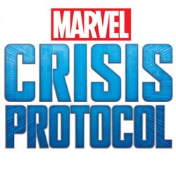 Marvel Crisis Protocol: Mojo Ball Retailer Support Kit - EN/DE/SP/FR-CK27