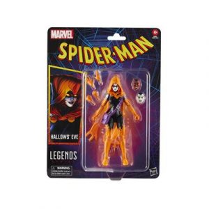 Marvel Legends Series Hallows' Eve-F90255X0