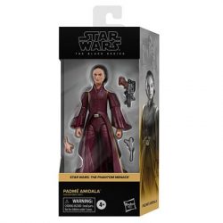 Star Wars The Black Series Padmé Amidala-G00255X2