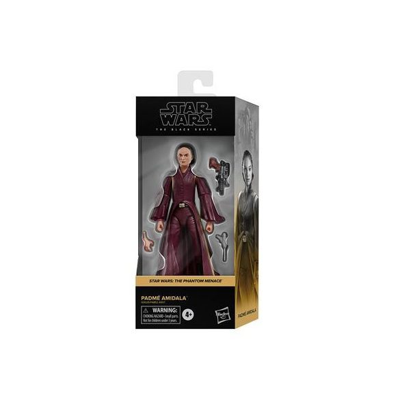 Star Wars The Black Series Padmé Amidala-G00255X2