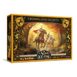 A Song Of Ice And Fire - Crownland Scouts - EN-SIF818