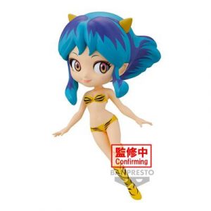 Urusei Yatsura Anime Ver. Q Posket-Lum-Ⅲ(Ver.A)-BP89169P