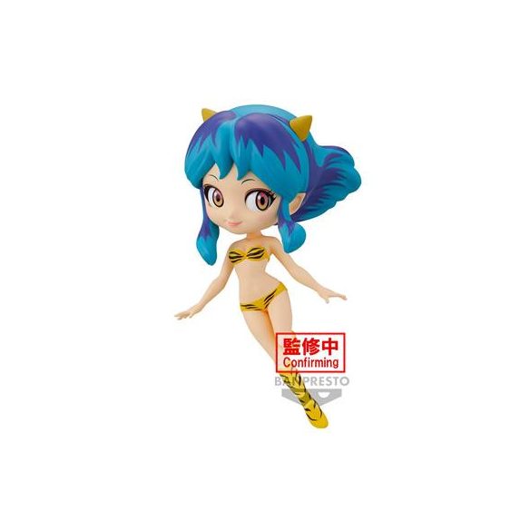 Urusei Yatsura Anime Ver. Q Posket-Lum-Ⅲ(Ver.A)-BP89169P