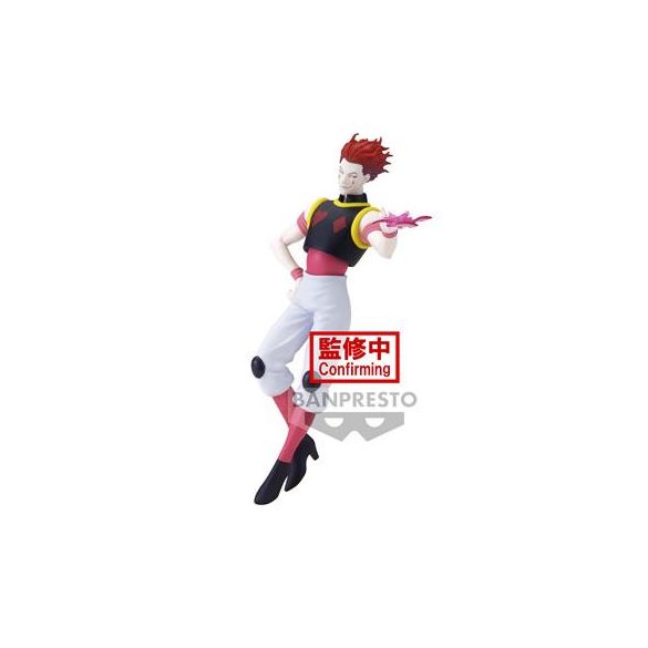 Hunter×Hunter Vibration Stars-Hisoka--BP89175P