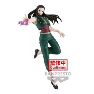 Hunter×Hunter Vibration Stars-Illumi--BP89176P