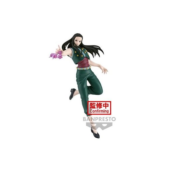 Hunter×Hunter Vibration Stars-Illumi--BP89176P