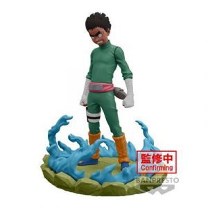 Naruto Memorable Saga-Rock Lee--BP89177P