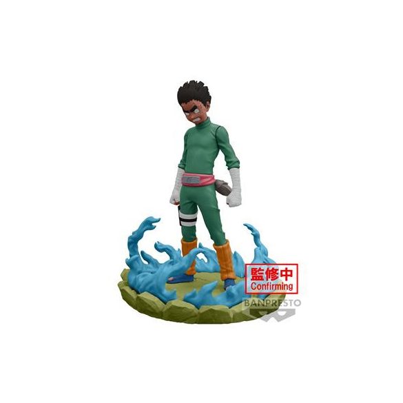 Naruto Memorable Saga-Rock Lee--BP89177P