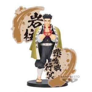 Demon Slayer: Kimetsu No Yaiba Figure Ex [Gyomei Himejima/Muichiro Tokito](A:Gyomei Himejima)-BP89221P