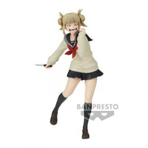 My Hero Academia The Evil Villains-Himiko Toga--BP89202P