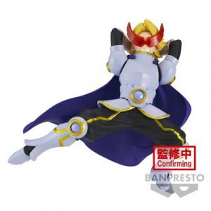 My Hero Academia The Amazing Heroes-Plus-Yuga Aoyama-BP89204P