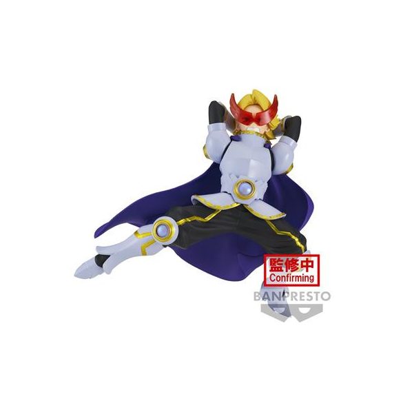 My Hero Academia The Amazing Heroes-Plus-Yuga Aoyama-BP89204P