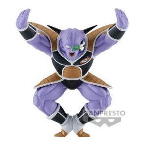 Dragon Ball Z Solid Edge Works Vol.17-BP89207P