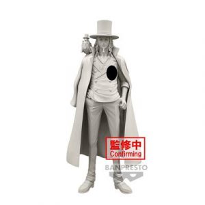 One Piece DXF～The Grandline Series～Extra Rob Lucci-BP89212P