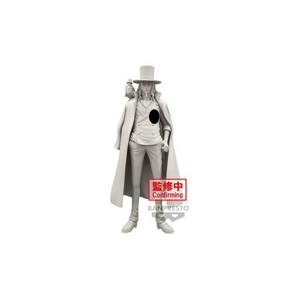 One Piece DXF～The Grandline Series～Extra Rob Lucci-BP89212P