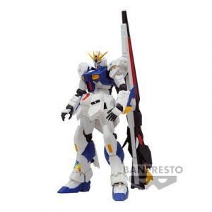 The Life-Sized Νgundam Statue RX-93FF Νgundam-BP89217P