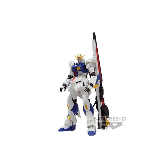 The Life-Sized Νgundam Statue RX-93FF Νgundam-BP89217P