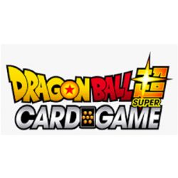 Dragon Ball Super Card Game - Masters Zenkai Series Ex Set 08 B25 Booster Display (24 Packs) - EN-2725150