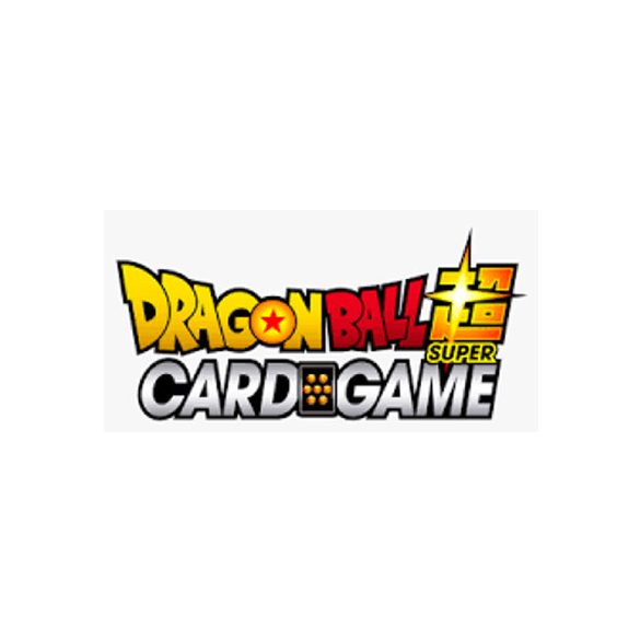 Dragon Ball Super Card Game - Masters Zenkai Series Ex Set 08 B25 Booster Display (24 Packs) - EN-2725150