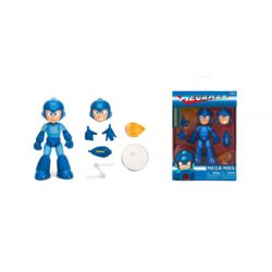 Mega Man 4,5" Figure-253251022