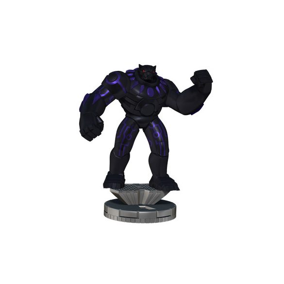 Marvel HeroClix Iconix: Wakanda Hulkbuster - EN-WZK84921