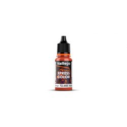 Vallejo - Game Color / Xpress Color - Chameleon Orange 18 ml-72455