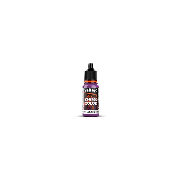 Vallejo - Game Color / Xpress Color - Fluid Pink 18 ml-72459