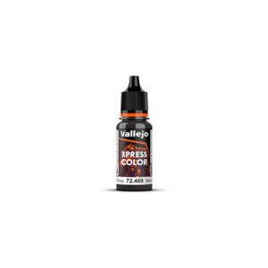 Vallejo - Game Color / Xpress Color - Landser Grey 18 ml-72469