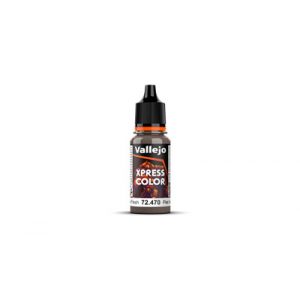 Vallejo - Game Color / Xpress Color - Zombie Flesh 18 ml-72470