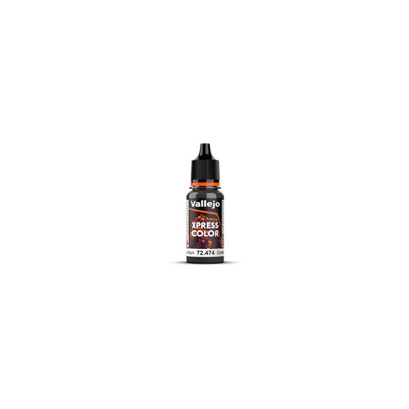 Vallejo - Game Color / Xpress Color - Willow Bark 18 ml-72474