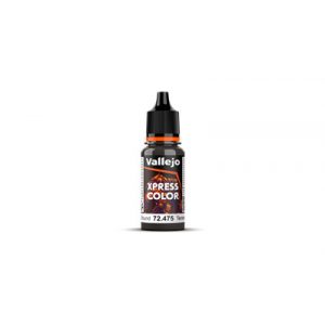 Vallejo - Game Color / Xpress Color - Muddy Ground 18 ml-72475